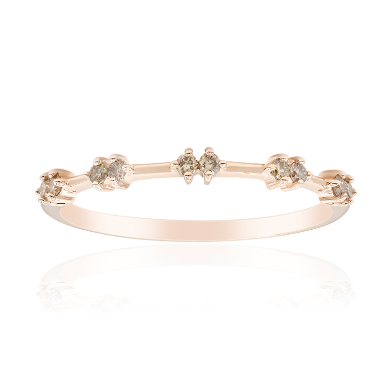 SI1 Argyle-Rose de France-Brillant-Goldring (Annette) Unkategorisiert online kaufen