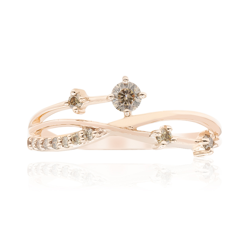 SI1 Argyle-Rose de France-Brillant-Goldring (Annette) Unkategorisiert online kaufen SI1 Argyle-Rose de France-Brillant-Goldring (Annette) Unkategorisiert online kaufen