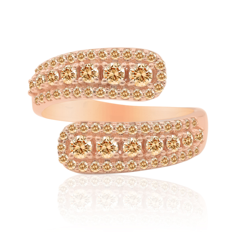 SI1 Argyle-Rose de France-Brillant-Goldring (Annette) Unkategorisiert online kaufen