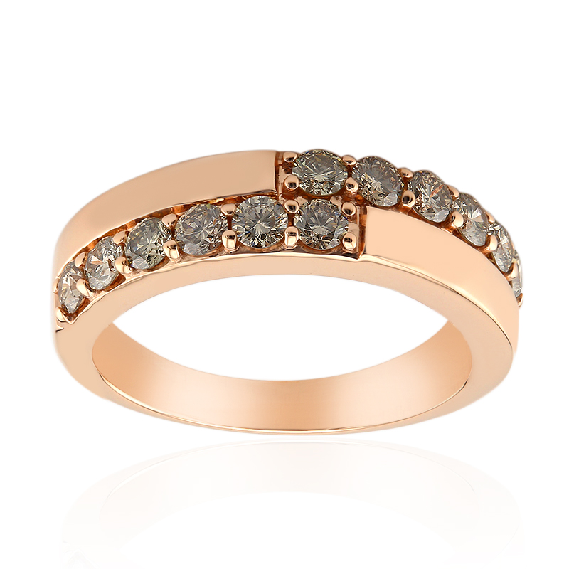 SI1 Argyle-Rose de France-Brillant-Goldring (Annette) Unkategorisiert online kaufen