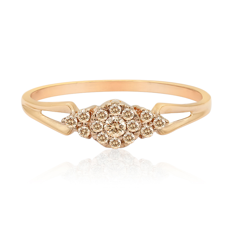 SI1 Argyle-Rose de France-Brillant-Goldring (Annette) Unkategorisiert online kaufen