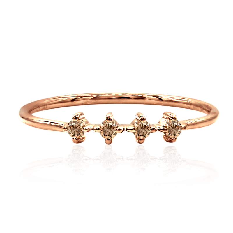 SI1 Argyle-Rose de France-Brillant-Goldring (Annette) Unkategorisiert online kaufen