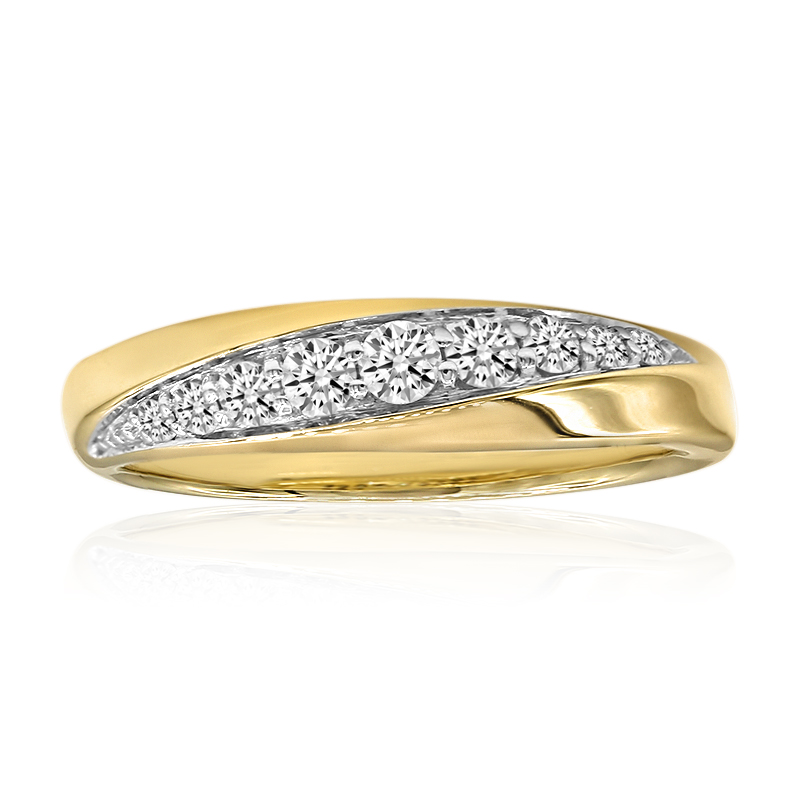 SI1 (G) Brillant-Goldring (Annette) Unkategorisiert online kaufen SI1 (G) Brillant-Goldring (Annette) Unkategorisiert online kaufen