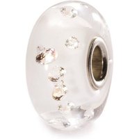 Trollbeads Bead Diamanten Bead Weiß Universal, TGLBE-00028 Unkategorisiert online kaufen