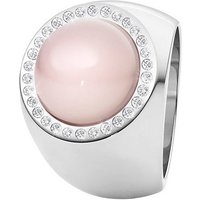 XEN Diamantring silberfarben Unkategorisiert online kaufen
