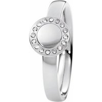 XEN Diamantring silberfarben Unkategorisiert online kaufen
