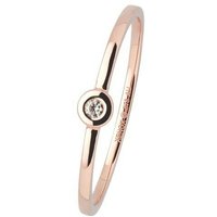 Xenox Damen Diamant Ring Größe 54 Rosegold XG4052R/54 Unkategorisiert online kaufen