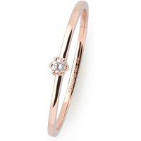 Xenox Damen Diamant Ring Größe 56 Rosegold XG4002R/56 Unkategorisiert online kaufen