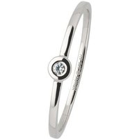 Xenox Fine Kollektion Damen Diamant-Ring 375er Weißgold XG4052/56 Unkategorisiert online kaufen