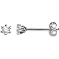 Xenox FINE Ohrstecker mit Diamanten XG4004 Unkategorisiert online kaufen
