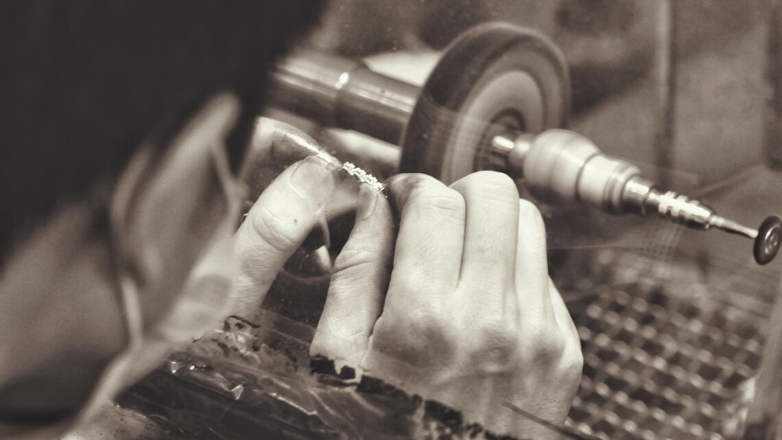 Meisterwerke der Natur: Wie Diamanten entstehen und gewonnen werden