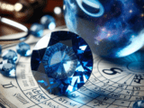 Die magische Wirkung des blauen Saphirs auf Ihre Karriere
