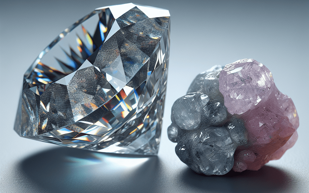 Welches Diamant-Zertifikat ist das beste?