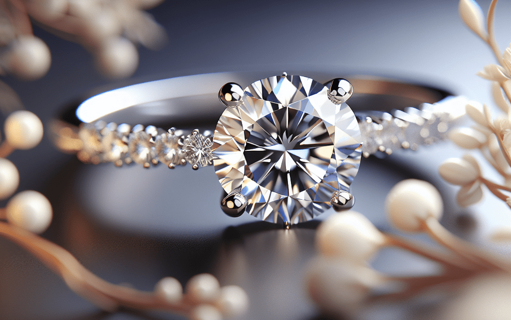 Der perfekte Verlobungsring: Ein Leitfaden für den Kauf