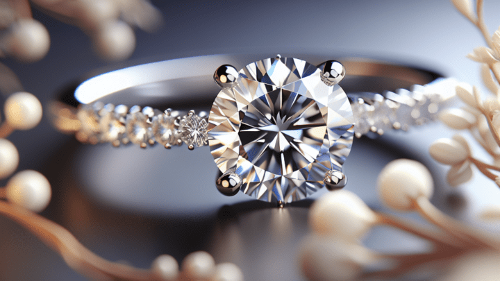 Der perfekte Verlobungsring: Ein Leitfaden für den Kauf