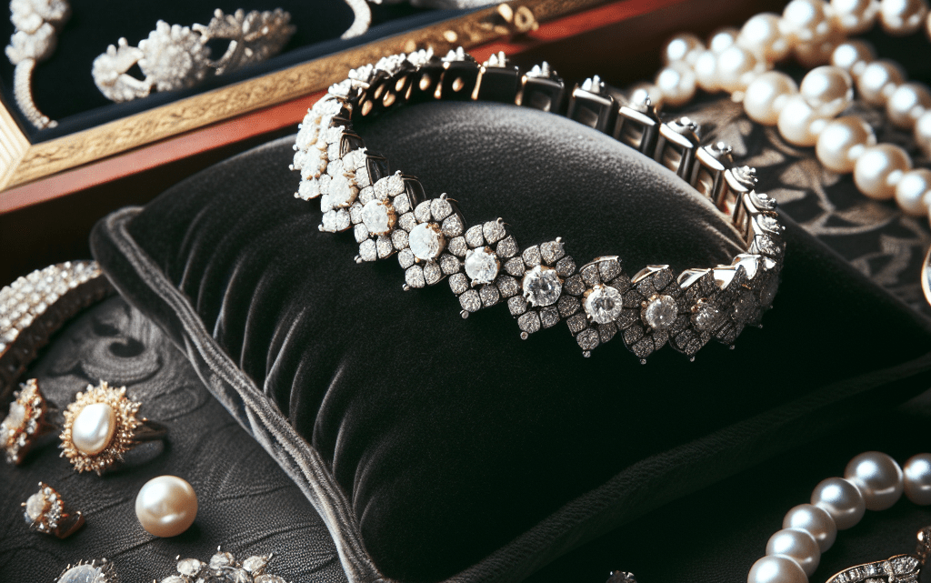 Eleganz zeitloser Schmuckstile: Ein Leitfaden für dauerhafte Mode