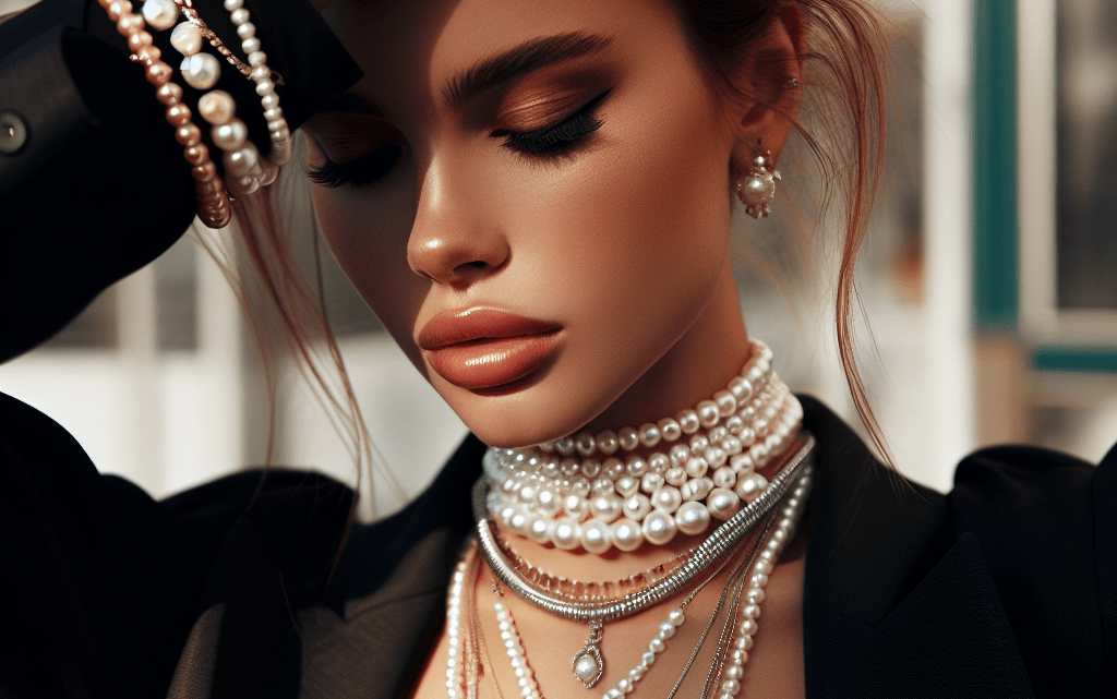 id=“perlenfieber“>Perlenfieber: Ein zeitloser Klassiker neu erfunden