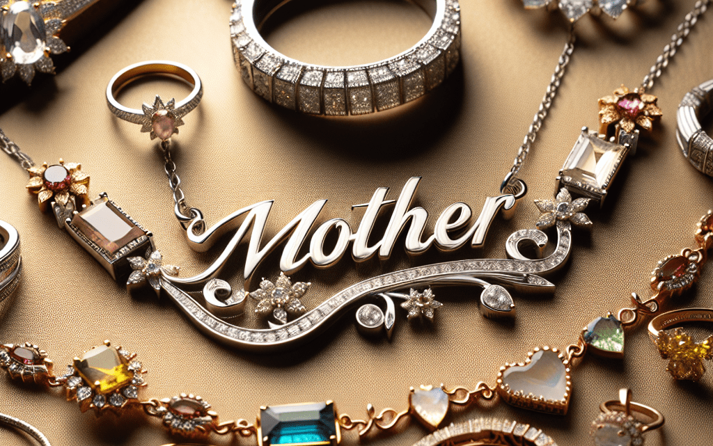 Der Muttertag steht vor der Tür – Zeit, Ihrer Mutter zu zeigen, wie sehr Sie sie lieben und schätzen