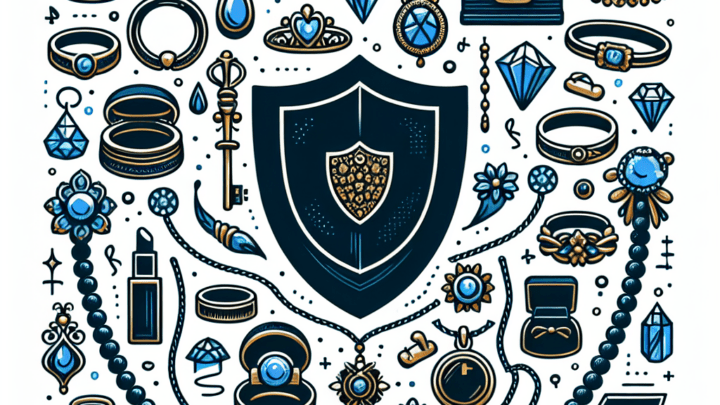 Der umfassende Leitfaden zur Schmuckversicherung