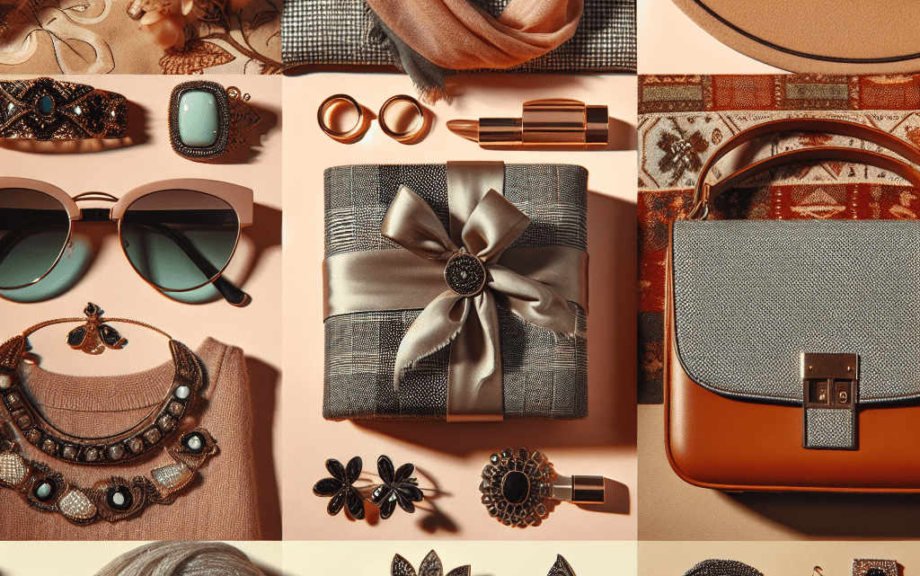 Modeaccessoires: Ein Hauch von Stil für jedes Outfit