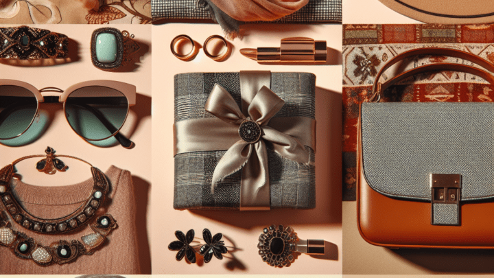Modeaccessoires: Ein Hauch von Stil für jedes Outfit