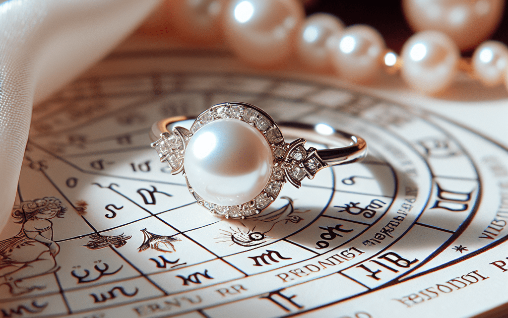 Die Kraft der Perle: Ein Edelstein, der Ihre Karriere und Ihr Geschäft stärkt