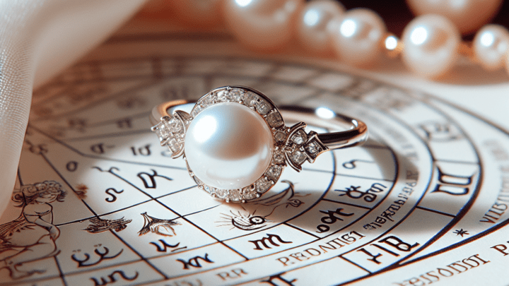 Die Kraft der Perle: Ein Edelstein, der Ihre Karriere und Ihr Geschäft stärkt