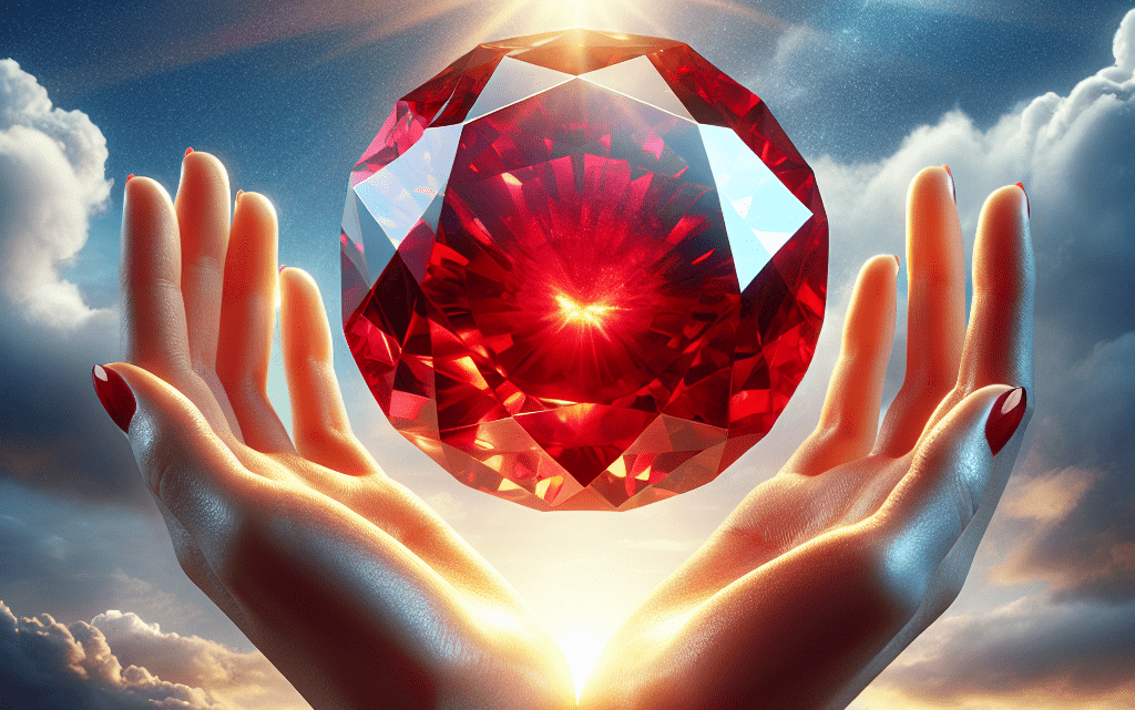 Die faszinierende Kraft des Rubins: Ein Wegweiser zur finanziellen Stabilität