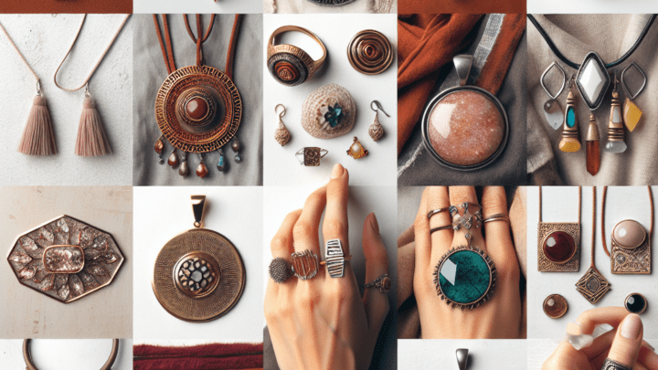 Online-Schmuckkauf: Fünf Tipps für eine erfolgreiche Suche