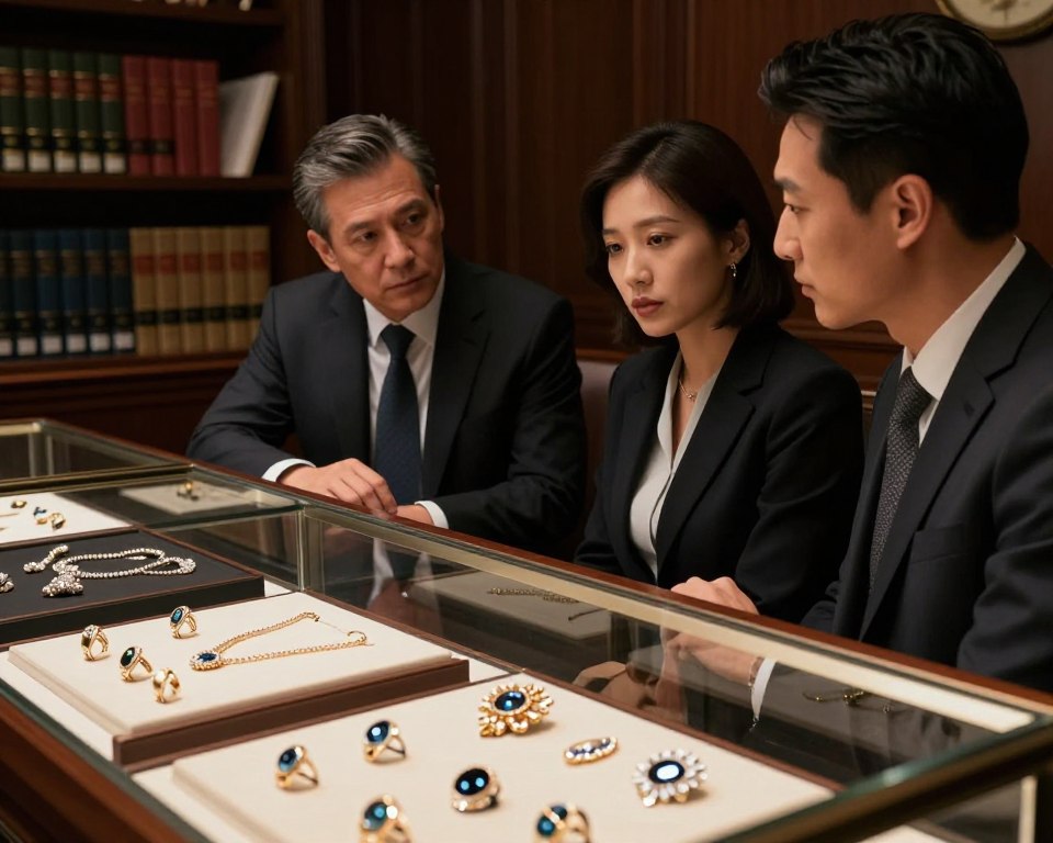 Rechtliche Aspekte von Überwachungsgeräten