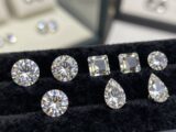 Diamantformen: Leitfaden zur Wahl des schönsten Steins